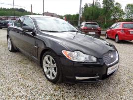 Jaguar XF 3,0D 155kW Luxury Auto - náhled 9
