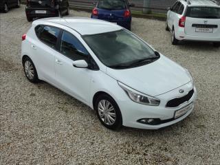 Kia Ceed 1,4i16V 73kW - náhled 1