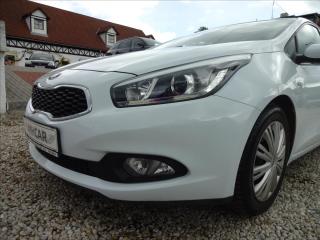Kia Ceed 1,4i16V 73kW - náhled 12