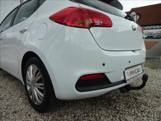 Kia Ceed 1,4i16V 73kW - náhled 14
