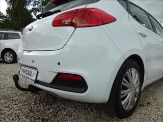 Kia Ceed 1,4i16V 73kW - náhled 15