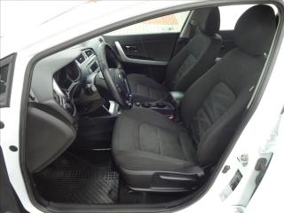 Kia Ceed 1,4i16V 73kW - náhled 16