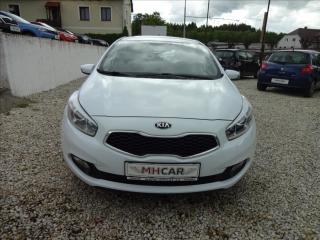 Kia Ceed 1,4i16V 73kW - náhled 2