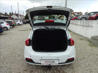 Kia Ceed 1,4i16V 73kW - náhled 23