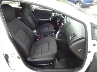 Kia Ceed 1,4i16V 73kW - náhled 28