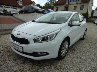 Kia Ceed 1,4i16V 73kW - náhled 3
