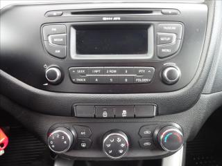 Kia Ceed 1,4i16V 73kW - náhled 34