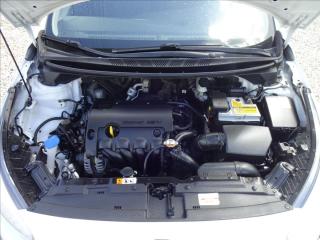 Kia Ceed 1,4i16V 73kW - náhled 39