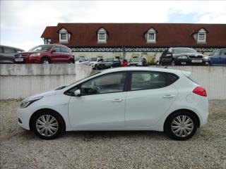Kia Ceed 1,4i16V 73kW - náhled 4