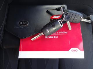 Kia Ceed 1,4i16V 73kW - náhled 43