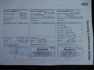 Kia Ceed 1,4i16V 73kW - náhled 44
