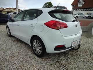 Kia Ceed 1,4i16V 73kW - náhled 5