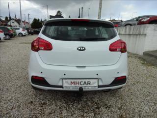 Kia Ceed 1,4i16V 73kW - náhled 6