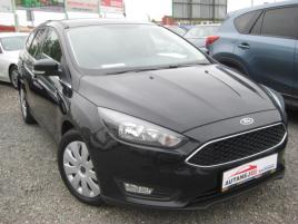 Ford Focus 1.0i 92 kW Ecoboost SPORT �R !