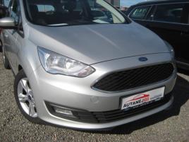 Ford C-MAX 1.5 Ecob 110 kW TREND DPH �R !