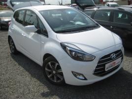 Hyundai ix20 1.4 D ALU-KLIMA-v�h�ev-DPH-�R!