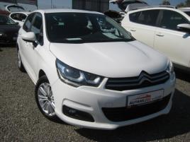Citro�n C4 1.6 HDi NEHAVAROV�NO-DPH-�R !!