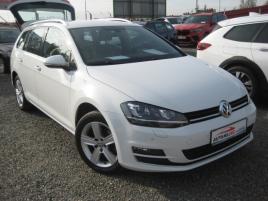 Volkswagen Golf 1.4 TSi DSG HIGHLINE-XENON R!