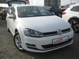 Volkswagen Golf 1.4 TSi DSG XENON-HIGHLINE �R!