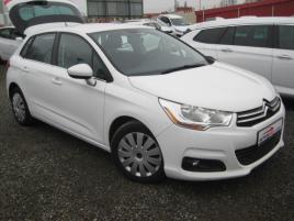 Citro�n C4 1.6 HDi 84 kW 1maj. �R DPH !!!