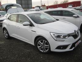 Renault M�gane 1.5 DCi KLIMA Top DPH-�R !!!
