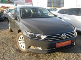 Volkswagen Passat 2.0TDi 140kW/190Ps DSG DPH �R!