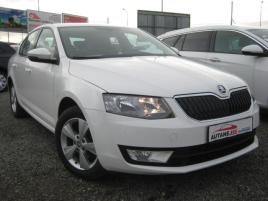 �koda Octavia 1.4i CNG STYLE 1.maj DPH! �R!