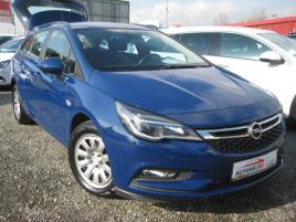 Opel Astra 1.6 CDTi Enjoy ALU-DPH-�R !!!