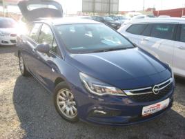 Opel Astra 1.6 CDTi ENJOY Top DPH R !!!