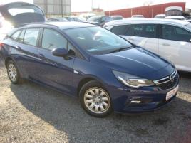 Opel Astra 1.6 CDTi ENJOY-ALU-DPH-�R !!!