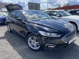 Ford Mondeo 2.0 Ecoblue 8st AT TITANIUM R