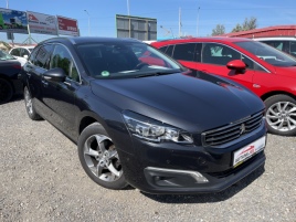 Peugeot 508 1.6 BlueHDi NAVI, FULL LED R!