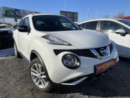 Nissan Juke 1.2 DIG 85 kW TEKNA 1.maj. R!