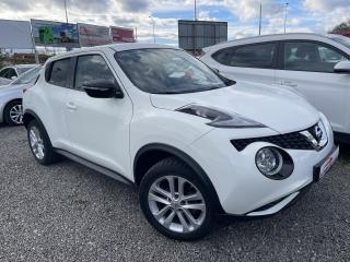 Nissan Juke 1.2 DIG 85 kW TEKNA 1.maj. R!