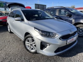 Kia Ceed 1.6 CRDi DCT Exclusive-NAVI.R