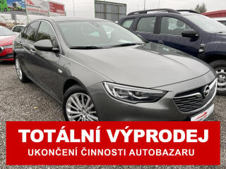 Opel Insignia 1.5 T AT Innovat. GR Sport �R!