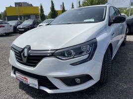 Renault M�gane 1.5 DCi 85 kW LIMIT-DPH-ALU-�R