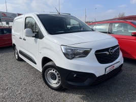 Opel Combo 1.5 CDTi 75 kW Enjoy DPH R !