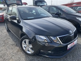 koda Octavia 2.0 TDi 110kW DSG Amb+ ALU R!