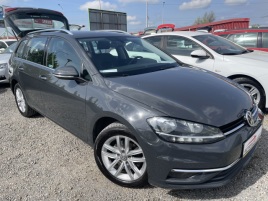 Volkswagen Golf 2.0 TDi DSG NEHAV-HIGHLINE �R!