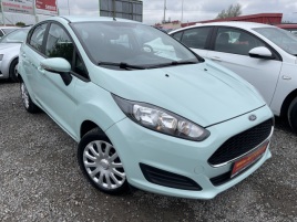 Ford Fiesta 1.0 Ecoboost 74 kW TOP R !