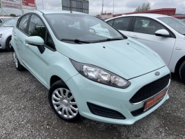 Ford Fiesta 1.0i 74kW vhev-park.syst.R!