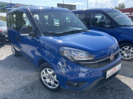 Fiat Dobl 1.4 T-Jet 88 kW CNG 5-mst R!
