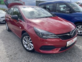 Opel Astra 1.5 CDTi ALU kola, METALZA R