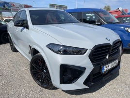 BMW X6 M/M COMPETITION Individual R!