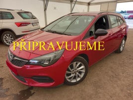 Opel Astra 1.5 CDTi ALU kola, METALZA R