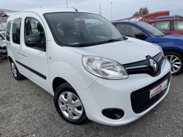 Renault Kangoo 1.5 BlueDCi 70kW ZEN 5-mst R