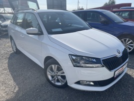 koda Fabia 1.0 TSi 81kW STYLE TanR!