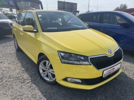 koda Fabia 1.0 TSi 70 kW STYLE Top R !