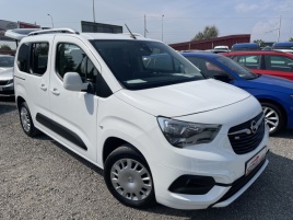Opel Combo 1.5CDTi 96kW-navi-NEHAV-Dph-�R